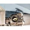 Recambio de elevalunas delantero izquierdo para renault twingo 1.5 dci diesel referencia OEM IAM 400957C  3P