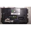 Recambio de pantalla multifuncion para renault scenic iii referencia OEM IAM 259154618R  2009