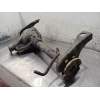 Recambio de diferencial trasero para ssangyong korando (kj) 2.9 td referencia OEM IAM 1024283 H25F23 2004