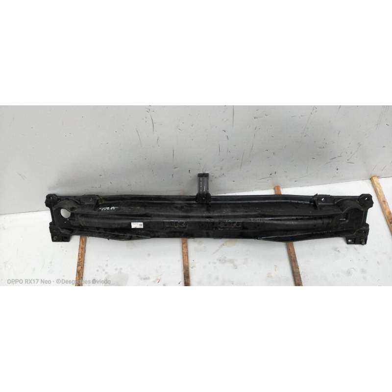 Recambio de refuerzo paragolpes trasero para kia carens ( ) business referencia OEM IAM 86631A4010  2013