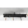 Recambio de refuerzo paragolpes trasero para kia carens ( ) business referencia OEM IAM 86631A4010  2013