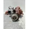 Recambio de turbocompresor para saab 9-3 berlina referencia OEM IAM 7663401 55205483 