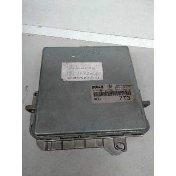 CENTRALITA MOTOR UCE 0281001220 M717 7T3