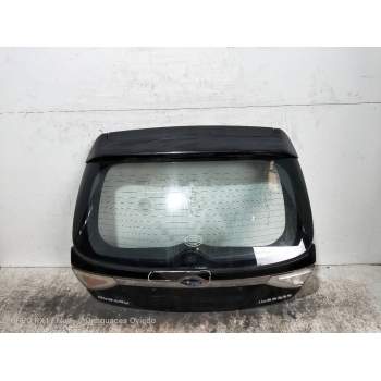 PORTON TRASERO 5P