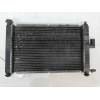 Recambio de radiador agua para chevrolet matiz 0.8 cat referencia OEM IAM   