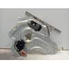 Recambio de elevalunas trasero derecho para hyundai elantra (xd) 1.6 comfort (5-ptas.) referencia OEM IAM 834802005LT  
