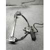 Recambio de elevalunas trasero izquierdo para audi 100 berlina (443) básico referencia OEM IAM 443839397B 443959801E 4P
