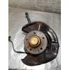 Recambio de mangueta delantera izquierda para mercedes-benz clk (c208) clk 320 (208.365) referencia OEM IAM  320G 1997