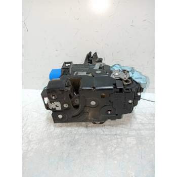 MOTOR CIERRE CENTRALIZADO DELANTERO DERECHO 3D1837016AC 5P 2004