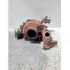 Recambio de turbocompresor para saab 9-3 berlina referencia OEM IAM 7663401 55205483 