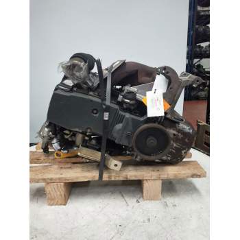 MOTOR COMPLETO F4A RU81339 