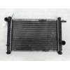 Recambio de radiador agua para daewoo matiz 0.8 cat referencia OEM IAM   
