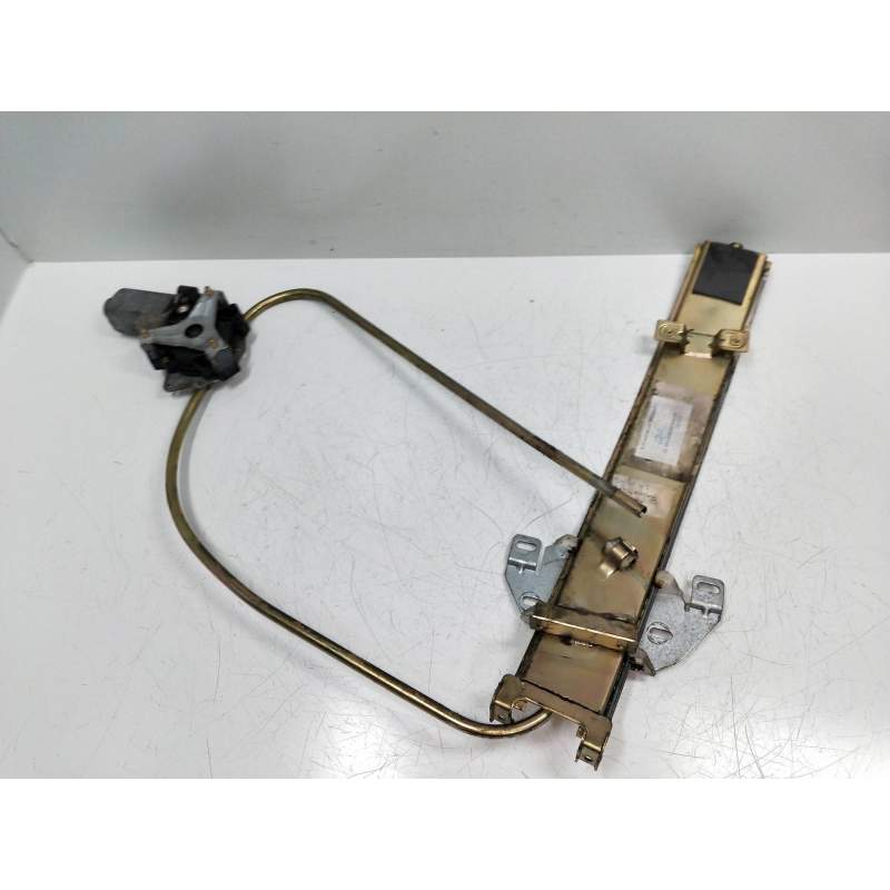 Recambio de elevalunas delantero derecho para renault 19 (b/c/l53) 1.8 referencia OEM IAM   2P