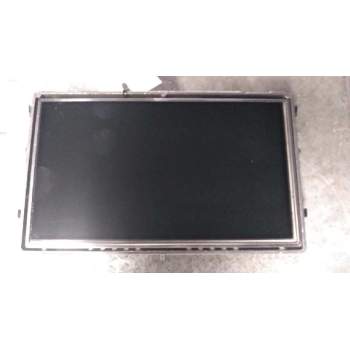 PANTALLA MULTIFUNCION 8200154477 ECRANA5NG 