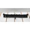 Recambio de refuerzo paragolpes trasero para kia carens ( ) business referencia OEM IAM 86631A4010  2013