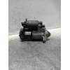 Recambio de motor arranque para dacia logan prestige referencia OEM IAM 8200584675A M000T87881 