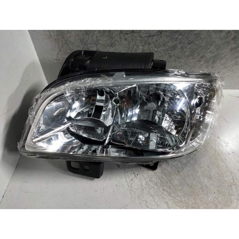 Recambio de faro izquierdo para seat ibiza (6k1) referencia OEM IAM   99