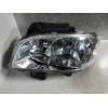 Recambio de faro izquierdo para seat ibiza (6k1) referencia OEM IAM   99