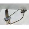 Recambio de elevalunas delantero derecho para renault 19 (b/c/l53) 1.8 referencia OEM IAM   2P