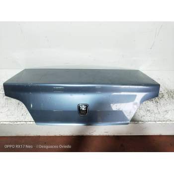 TAPA MALETERO SIN CERRADURA 1999