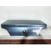 Recambio de tapa maletero para peugeot 406 berlina (s1/s2) sr referencia OEM IAM SIN CERRADURA  1999