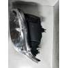 Recambio de faro izquierdo para seat ibiza (6k1) referencia OEM IAM   99