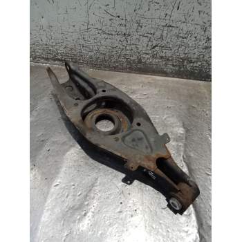 BRAZO SUSPENSION INFERIOR TRASERO IZQUIERDO POSTERIOR 320G 1997