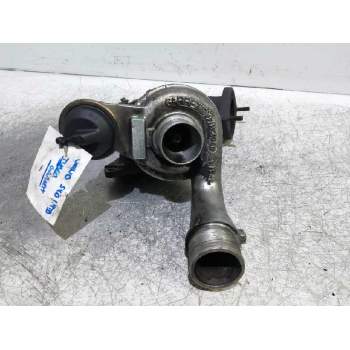 TURBOCOMPRESOR 7037531 7700111278 7700111747