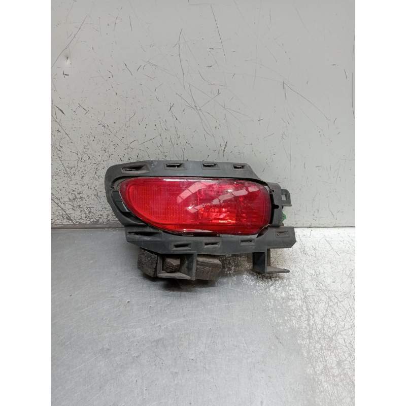 Recambio de piloto trasero izquierdo paragolpes para opel corsa c referencia OEM IAM   2003