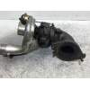 Recambio de turbocompresor para volvo s40 berlina 1.9 turbodiesel referencia OEM IAM 7037531 7700111278 7700111747