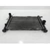 Recambio de radiador agua para daewoo matiz 0.8 cat referencia OEM IAM   