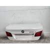 Recambio de tapa maletero para bmw serie 5 lim. (f10) 535d xdrive referencia OEM IAM   