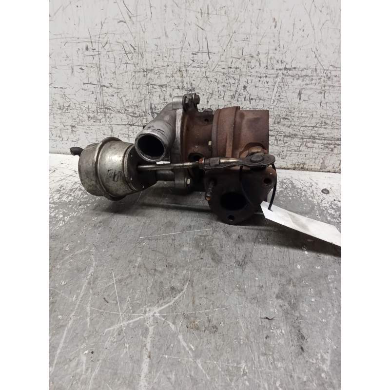 Recambio de turbocompresor para opel combo tour 1.3 cdti 16v referencia OEM IAM 55202638 Z13DTJ 