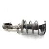 Recambio de amortiguador delantero izquierdo para renault laguna iii 1.5 dci diesel referencia OEM IAM   