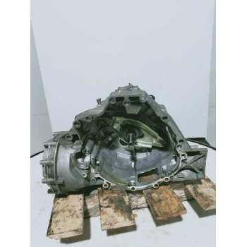 CAJA CAMBIOS KBZ 6V 07502 14 010908
