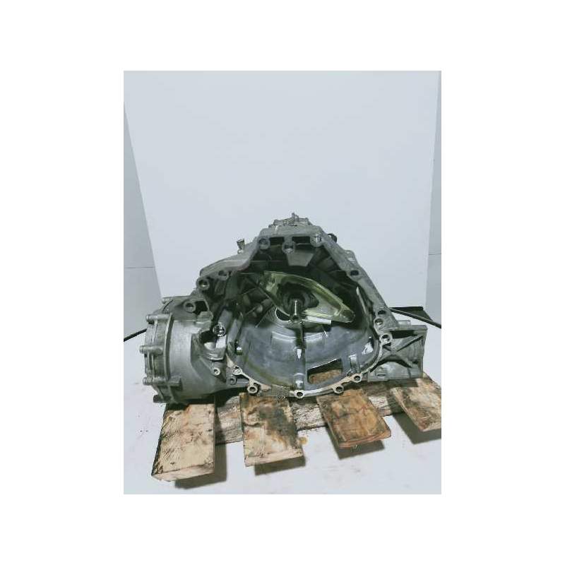 Recambio de caja cambios para audi a4 ber. (b8) básico referencia OEM IAM KBZ 6V 07502 14 010908