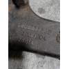 Recambio de brazo suspension inferior delantero izquierdo para jeep cherokee (kj) referencia OEM IAM 52088773AD 28D 2001