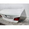 Recambio de tapa maletero para bmw serie 5 lim. (f10) 535d xdrive referencia OEM IAM   