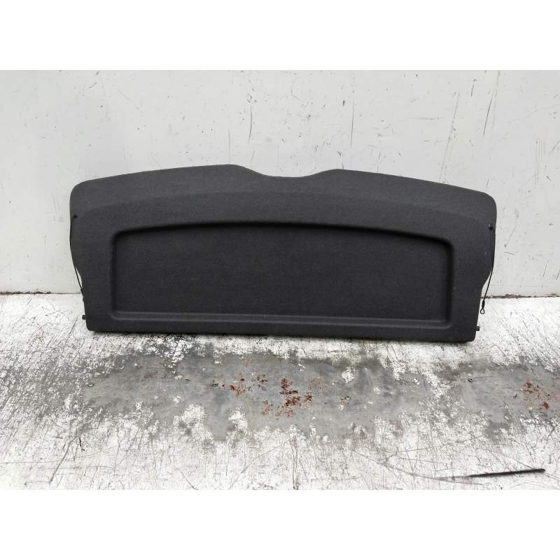 Recambio de bandeja trasera para audi a1 sportback (gba) 30 tfsi referencia OEM IAM L010845596 82A837769A 