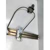 Recambio de elevalunas delantero izquierdo para renault 19 (b/c/l53) 1.8 referencia OEM IAM   2P