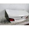 Recambio de tapa maletero para bmw serie 5 lim. (f10) 535d xdrive referencia OEM IAM   