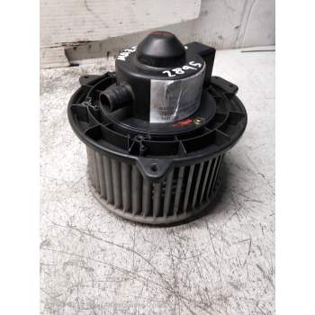 MOTOR CALEFACCION 