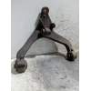Recambio de brazo suspension inferior delantero izquierdo para jeep cherokee (kj) referencia OEM IAM 52088773AD 28D 2001