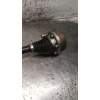 Recambio de transmision delantera izquierda para seat leon sc (5f5) 1.4 tsi referencia OEM IAM 5Q0407271A  