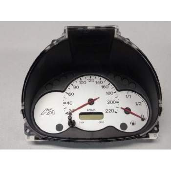 CUADRO INSTRUMENTOS 3S5T10849 CG 1999