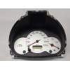 Recambio de cuadro instrumentos para ford ka (ccq) bitono referencia OEM IAM 3S5T10849 CG 1999