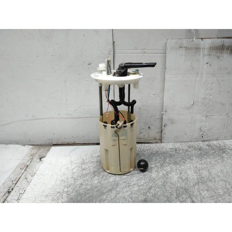 Recambio de bomba combustible para alfa romeo 156 (116) 1.9 jtd cat referencia OEM IAM 0580303012 60667034 