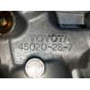 Recambio de conmutador de arranque para toyota previa (r30) 2.4 16v cat referencia OEM IAM 45020287  