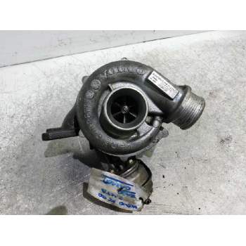 TURBOCOMPRESOR 7231673 8653122 GT2052V