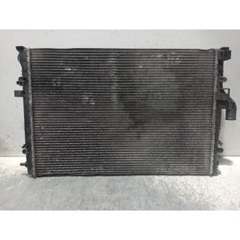 RADIADOR AGUA 100598R 